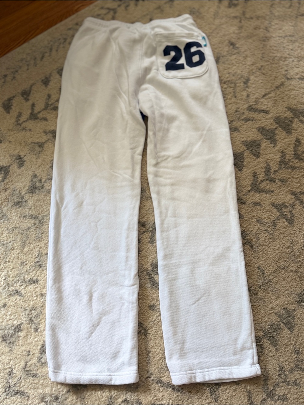 Dairy Boy Nantucket Charters Pullover Set - Picture 6 of 8